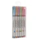 Maaleo 00024861 Pattern Marker Pen Set, 6 pcs