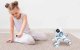 Lexibook RC Interactive Dog Robot