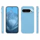 Gogole Pixel 9 / 9 Pro Ultraslim TPU Case Cover, Transparent