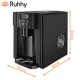 Ruhhy 00027306 Ice Maker 3L, 12kg/24h, Black