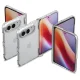Spigen Ultra Hybrid Pro Case for Apple iPhone Duo, Transparent