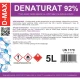 Gsg24 D-MAX Denatured Alcohol 5L