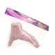 Glimz Artificial Hand Halloween Prop Decoration, 16.5 x 13 cm, PVC, Flesh Pink