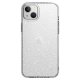 Uniq case LifePro Xtreme iPhone 14 Plus 6.7 "clear / tinsel lucent