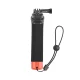 Floating Hand Grip for Action Cameras Puluz PU561E