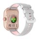 Smartwatch Colmi P86 Rose Gold 1.93\" AMOLED