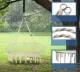 Carruzzo Quen Double Hammock Chair