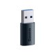 Baseus Ingenuity Series Converter USB Female to Type-C Adapter Connector OTG
