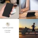 Tech-Protect Wallet RS Phone Case Cover Samsung Galaxy A56 5G - Black