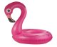 Inflatable Swimming Ring Flamingo Shape 90 cm