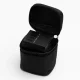 SBS Universal GaN Travel Adapter 70W, 3xUSB-C / 2xUSB-A, Black