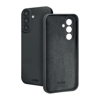 SBS Instinct Case for Samsung Galaxy A27, Black