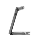 Izoxis clip-on LED reading light with USB-C and 3 light colours