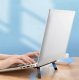 Foldable Laptop Stand, Black