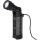 Brennenstuhl TL 1000 ACW Rechargeable LED Torch, 1000 lm, IP54, Black