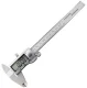 Digital Metal Caliper with LCD Display 150mm