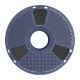 Sunlu PLA+ High-Speed 3D Printer Filament 1.75mm, Black