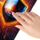 3mk Silky Matt Privacy Screen Protector Film for Samsung Galaxy M56
