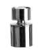 Ruhhy Water-Saving Faucet Aerator (Chrome, M22)