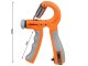 Hand Gripper Exerciser Expander. with counter 10-60 kg