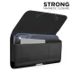 Tech-Protect SM80 Universal Belt Case for 5.8-6.8\" Phones Black