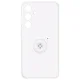 Samsung Clear Gadget Case for Samsung Galaxy S24, Transparent
