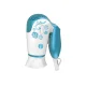 Eldom HT82N Smil Travel Hair Dryer, 1200W, Blue