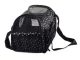 Pet Carrier Bag, 41x23x27 cm, Black
