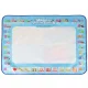 Water Drawing Doodle Mat with Accessories 100x80 cm