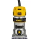 DeWalt D26200-QS Router, 900W, 8 mm