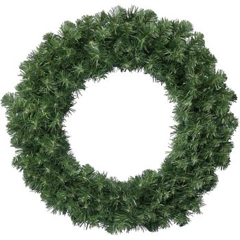 Christmas Door Wreath, 50 cm