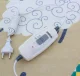 Heated Electric Blanket 150 cm x 70 cm Sheeps
