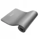 4Fizjo 228 NBR Fitness and Yoga Mat, 180x60x1.5 cm, Grey