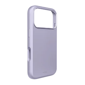 Puro iPhone 17 Pro Max Case Icon Mag Pro, Pink