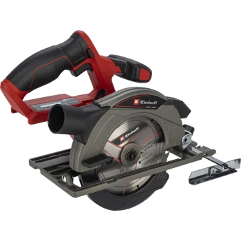 Einhell TE-CS 18/165-1 Li Solo Cordless Hand Circular Saw, 165 mm