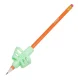 Silicone Corrective Pen Holder, Set of 4 Pcs