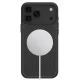 Tech-Protect MagCam MagSafe Case for iPhone 18 Pro / 17 Pro, Carbon Black