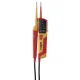 Wiha 45216 Voltage and Continuity Tester 12-1,000 V AC, CAT IV