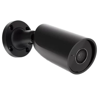 Security IP Camera AJAX BulletCam 8MP 2.8mm Black
