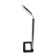 Maclean MC-645 Floor Tablet Stand with Lock 9.7\"-10.1\"