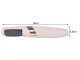 Satin Foot Electric Foot File, Beige