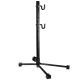 Maclean MC-434 Bicycle Repair Stand, Steel, Max 20kg