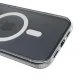3Mk Protection iPhone 17 Frosty MagCase, white