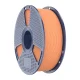 Sunlu PLA Classic 3D Printer Filament 1.75mm 1kg, Sunny Orange