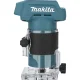 Makita DRT52Z 18V LXT Brushless Cordless Trimmer Router