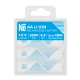 Newell Li-ion AA 2200 mAh Rechargeable Batteries, 4 pcs