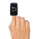 Beurer PO 45 Pulse Oximeter, Black