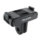 Telesin Magnetic Two-Claw Adapter for DJI Action 4 / 3
