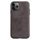 Apple iPhone 11 Pro Max 6.5\'\' Uniq Etui Sueve Case Cover, Warm Grey