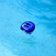 Floating Pool Chlorine Dispenser with Thermometer 2-in-1